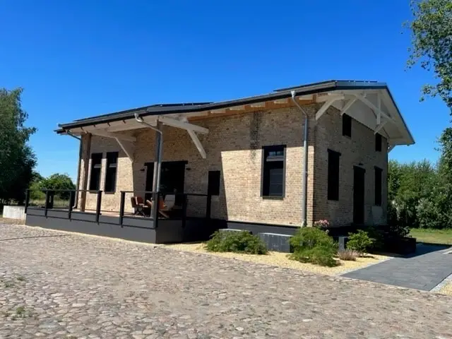 Villa Infinity