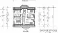 Grundriss DG