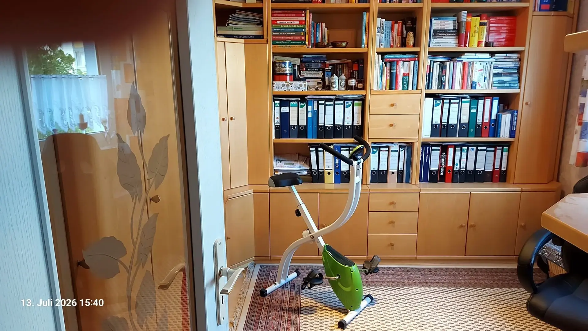 Freizeitzimmer