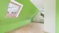 Kinder- oder Jugendzimmer im Obergeschoss