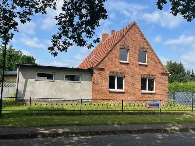 Objektansicht