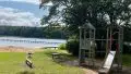 Objekt Nahe dem Naturbadesee in Passow