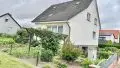 gepflegtes Einfamilienhaus in der Blumenstadt