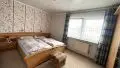 Schlafzimmer im Erdgeschoss
