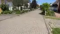 Straßenverlauf