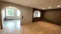 geräumiges Esszimmer