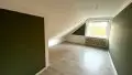 ruhiges Schlafzimmer im Obergeschoss