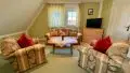 Sitzecke Schlafzimmer