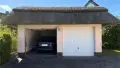 Doppelgarage