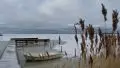 Winter am Bodden