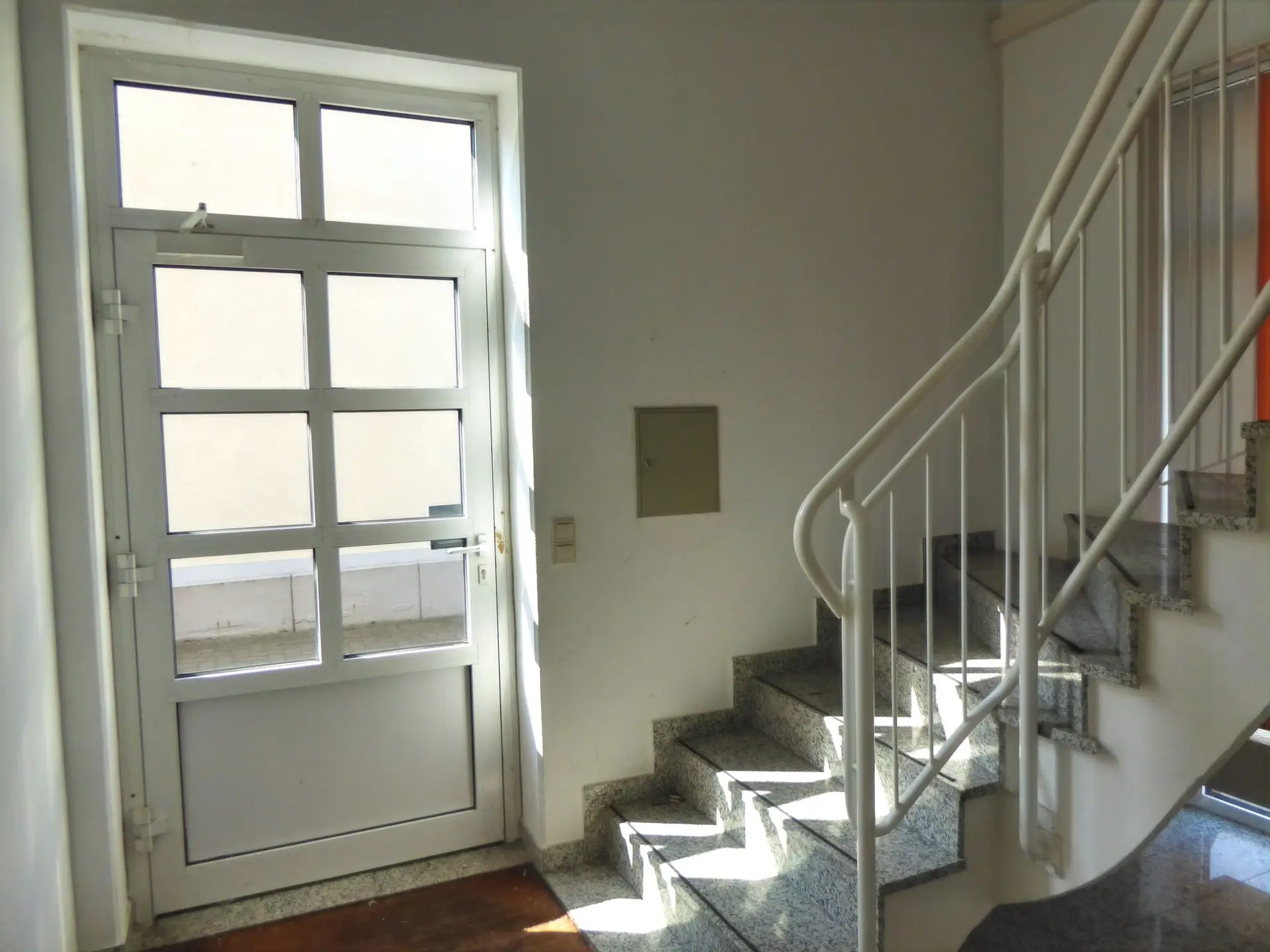 Treppenhaus
