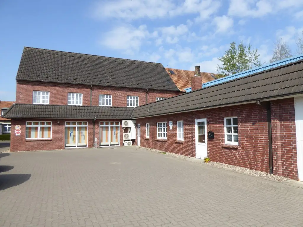 Rückansicht