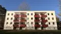 Ansicht Balkone