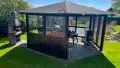 Outdoor Pavillion