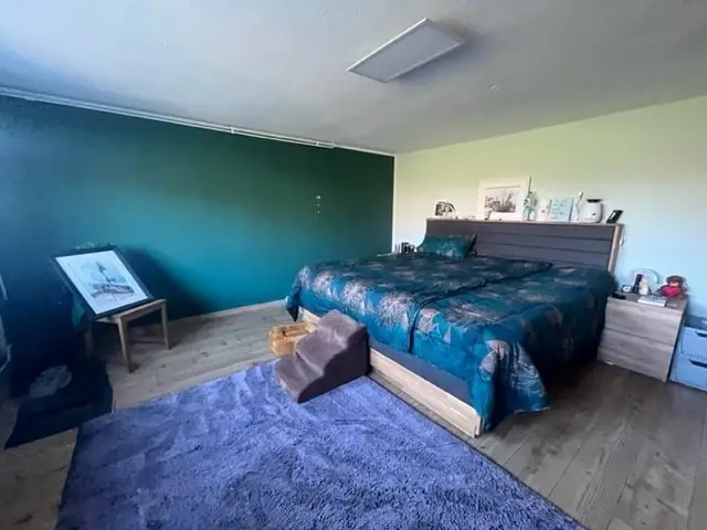Schalfzimmer