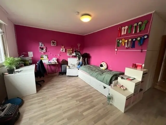 Jugendzimmer