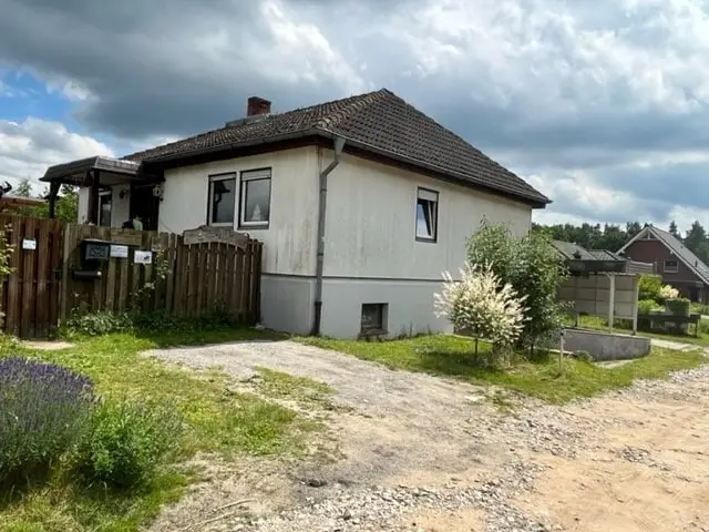 Objektansicht