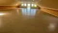 Fitnessareal