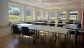 Begegnungsräume