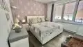 eines der Schlafzimmer