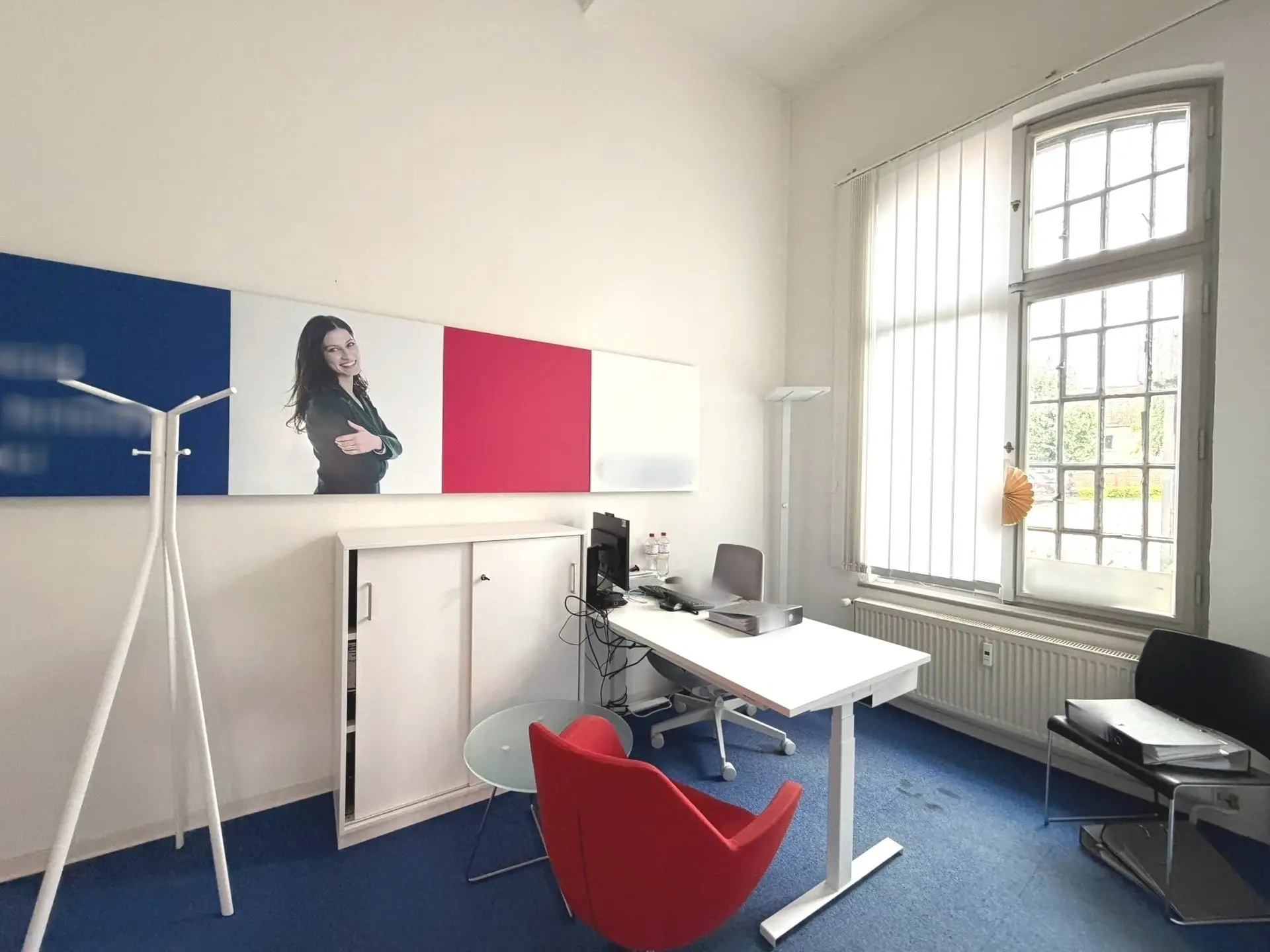 Büro