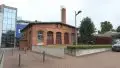 Eingangsbereich