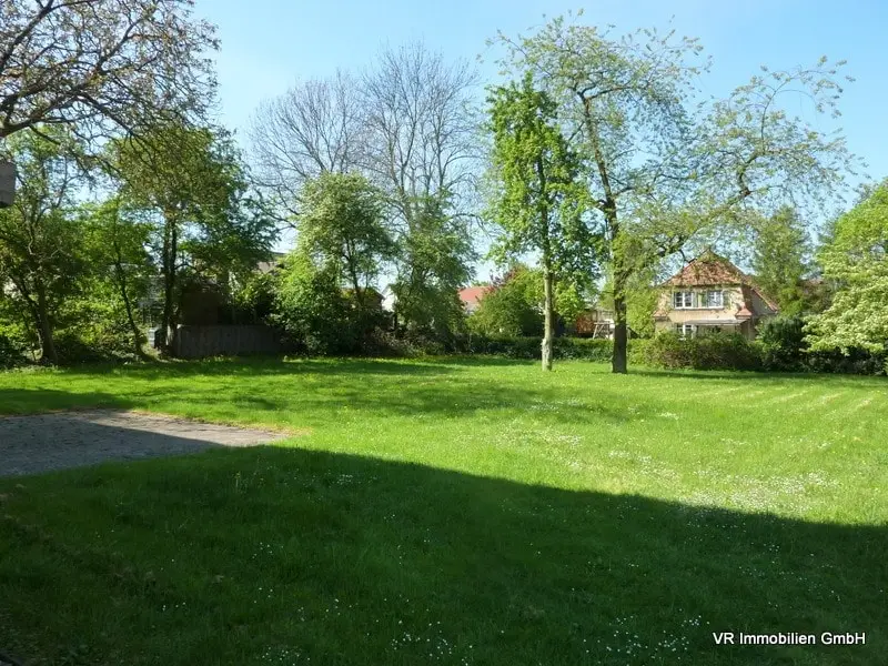 Gemeinschaftsgarten