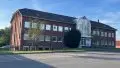 Gewerbe Komplex