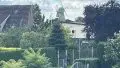 direkter Mühlenblick