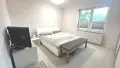 ruhiges Schlafzimmer