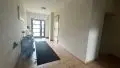 gefliester Hausflur Erdgeschoss