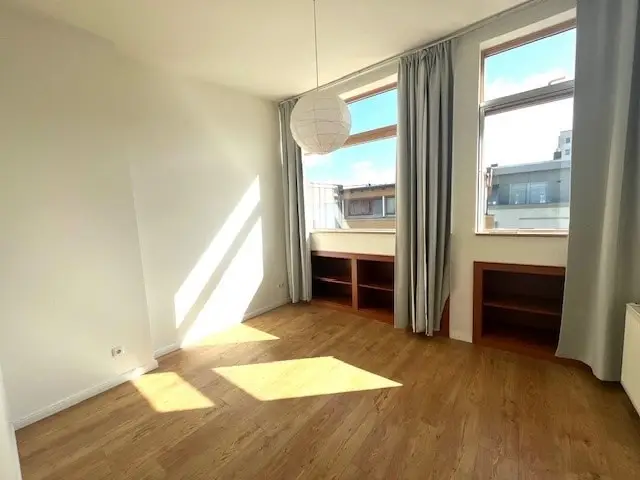 ruhiges Kinderzimmer