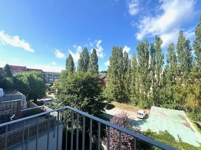 unverwechselbarer Weitblick