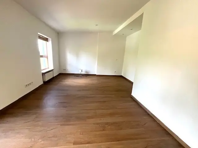 großes Wohnzimmer