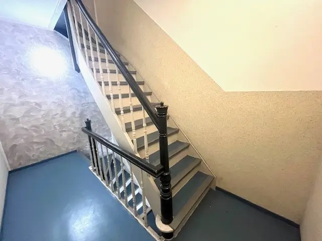Hausflur