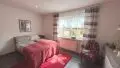 ruhiges Schlafzimmer