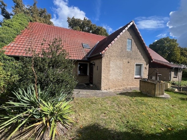 ansprechendes Landhaus