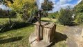 eigener Brunnen