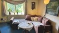 helles Wohnzimmer