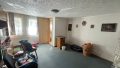 Schlafimmer in der Einliegerwohnung