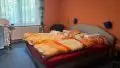 ruhiges Schlafzimmer
