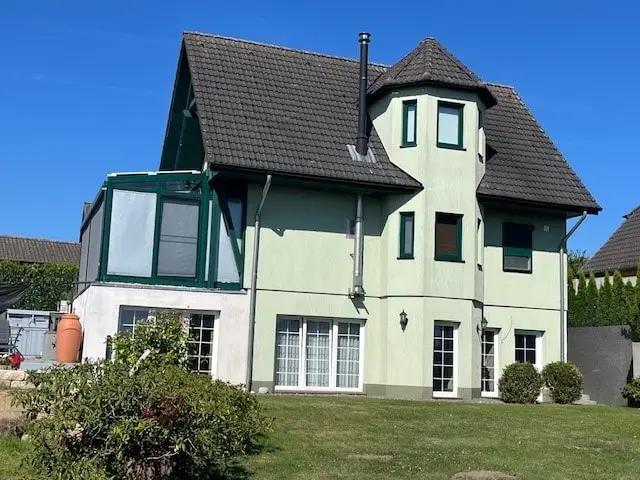 Das moderne Landhaus für anspruchsvolles Wohnen
