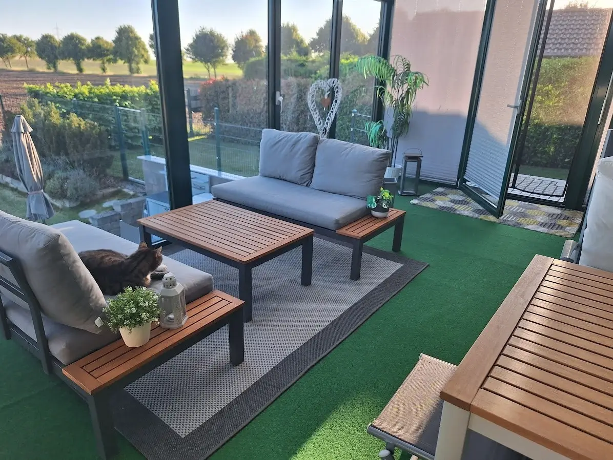 Sitzlounge