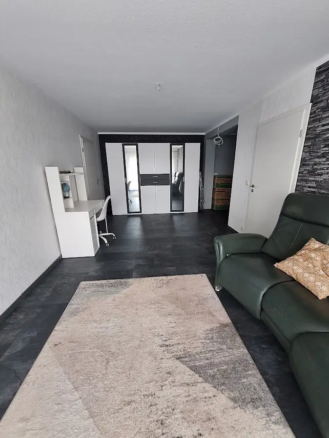 ansprechende Einliegerwohnung