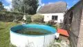 Familienfreundlicher Garten