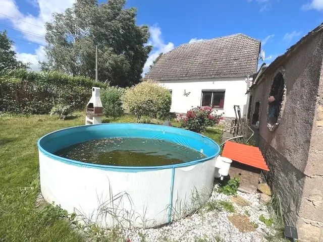 Familienfreundlicher Garten