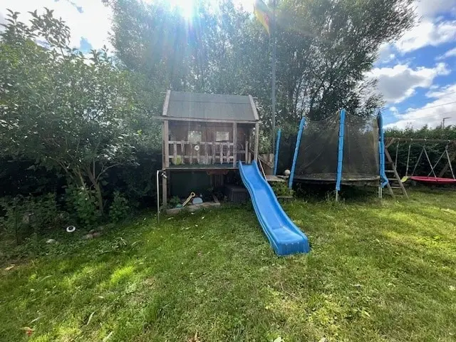 Kinder Bauhaus