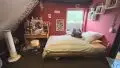 ansprechendes Jungendzimmer