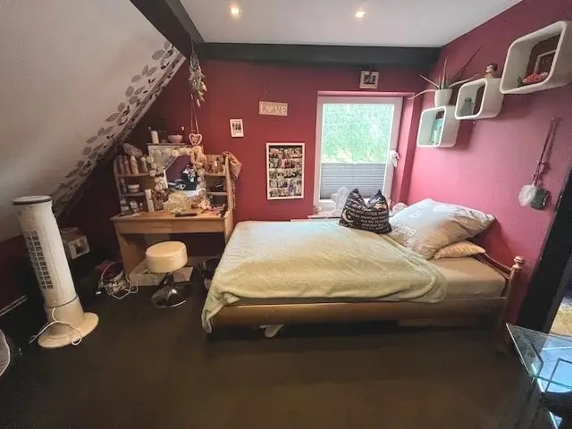 ansprechendes Jungendzimmer