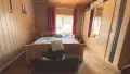 ruhiges Schlafzimmer